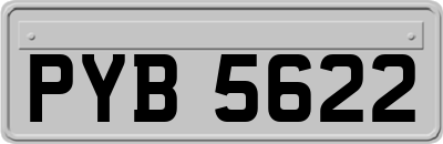 PYB5622