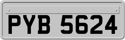 PYB5624