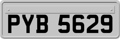 PYB5629