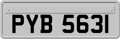 PYB5631