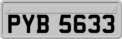 PYB5633