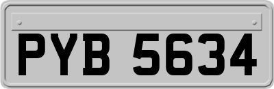 PYB5634