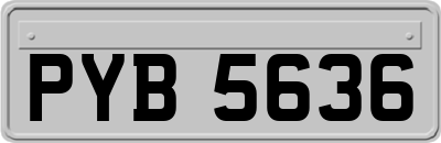 PYB5636