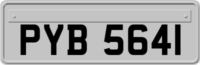 PYB5641