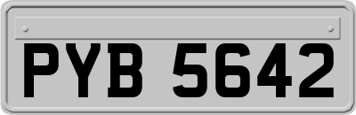 PYB5642