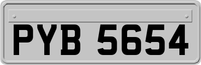 PYB5654