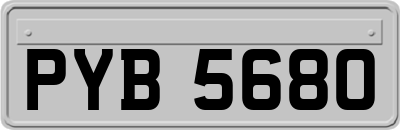 PYB5680