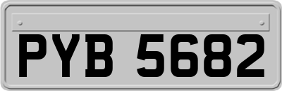 PYB5682