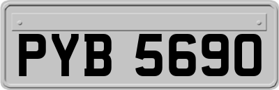 PYB5690