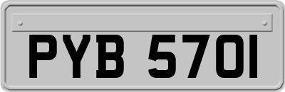 PYB5701