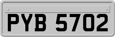 PYB5702