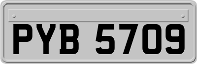 PYB5709