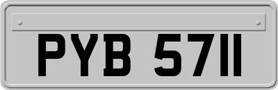 PYB5711