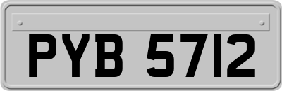 PYB5712