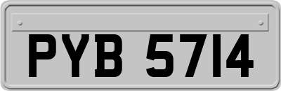 PYB5714