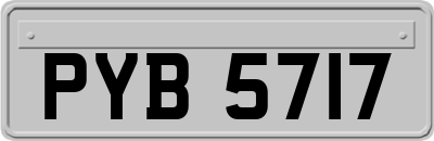 PYB5717