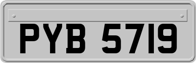 PYB5719