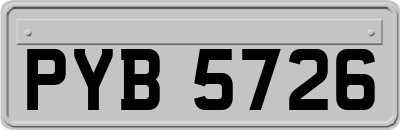 PYB5726