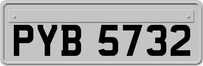 PYB5732