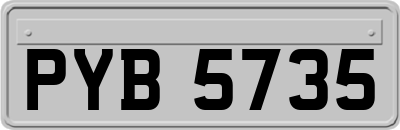 PYB5735