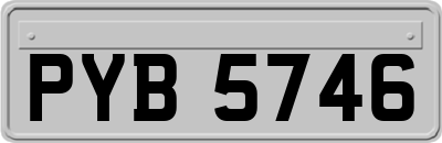 PYB5746