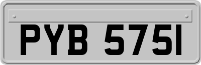 PYB5751