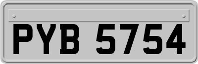 PYB5754