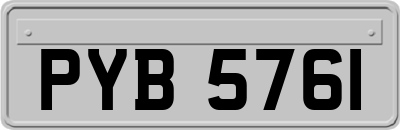 PYB5761