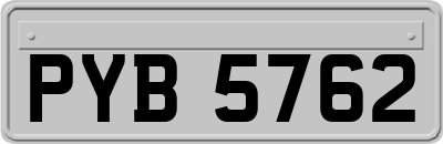 PYB5762