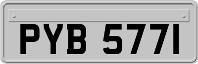 PYB5771