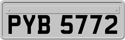 PYB5772