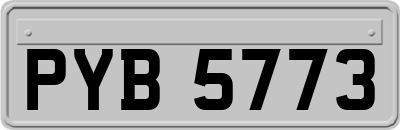 PYB5773