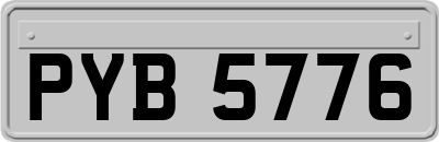 PYB5776