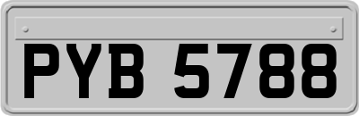 PYB5788