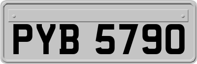 PYB5790