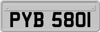 PYB5801