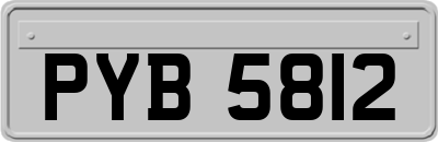 PYB5812