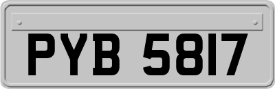 PYB5817