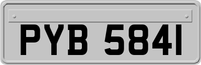 PYB5841