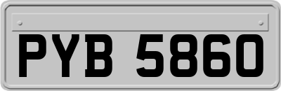 PYB5860