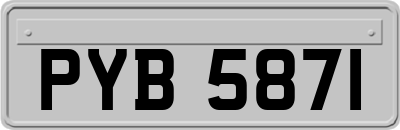 PYB5871