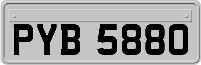 PYB5880