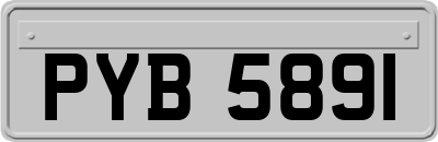 PYB5891