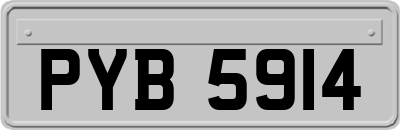 PYB5914