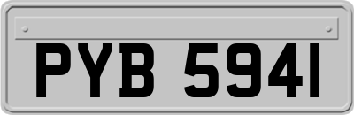 PYB5941