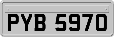 PYB5970