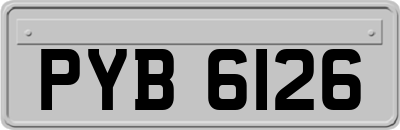 PYB6126