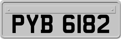 PYB6182