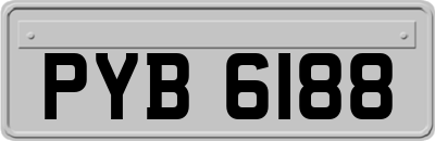 PYB6188