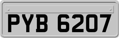 PYB6207